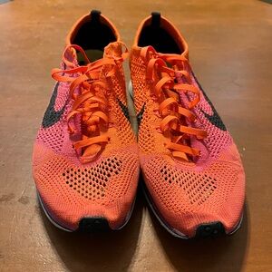 Nike Flyknits